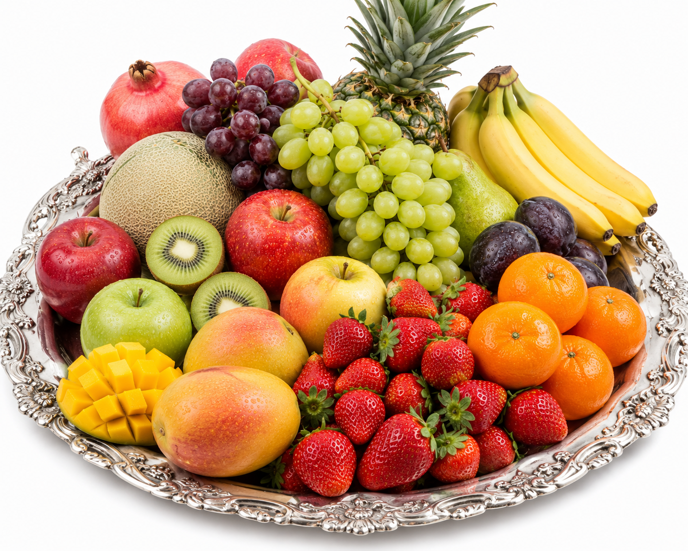 Fruits