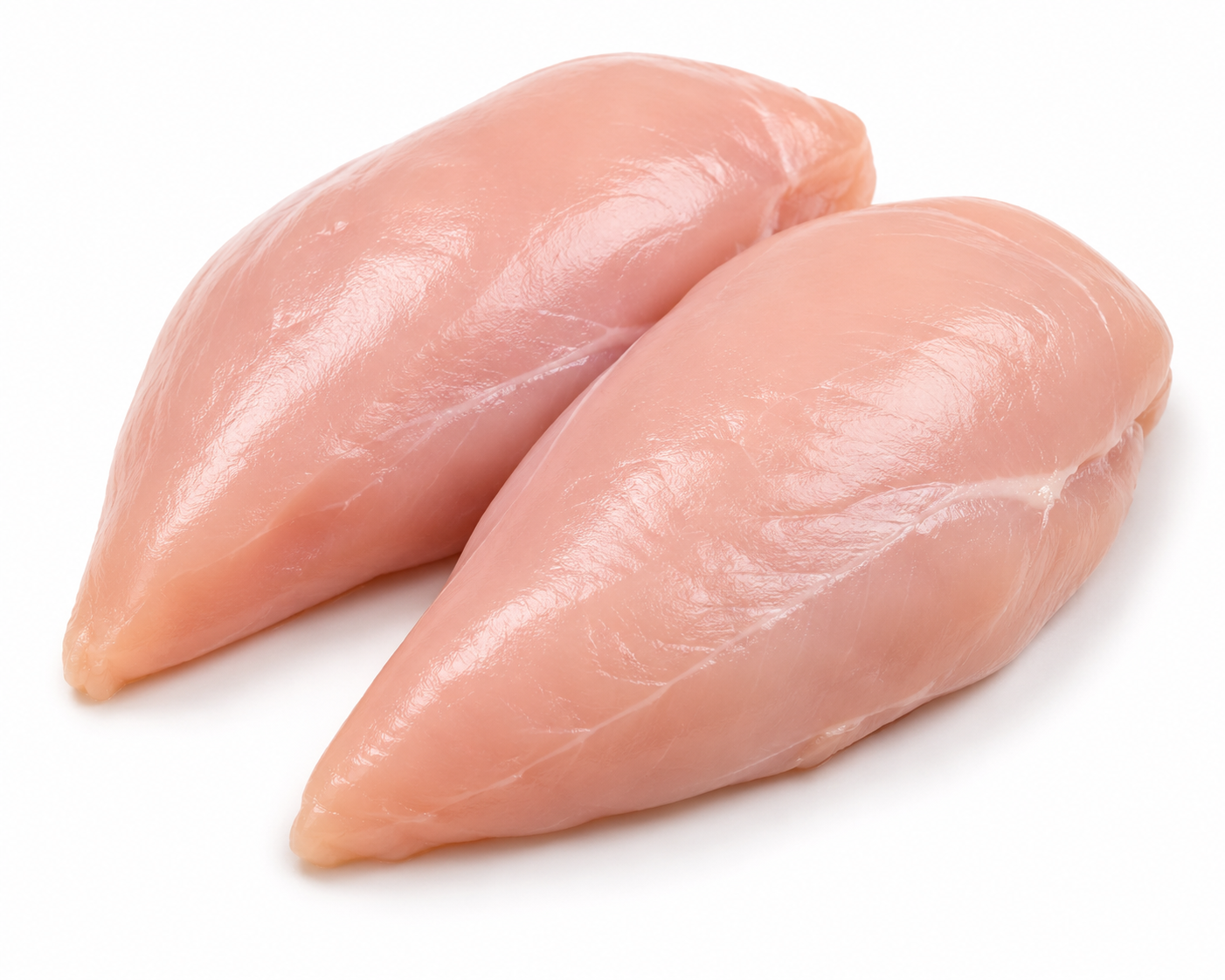 Frozen Chicken Breast