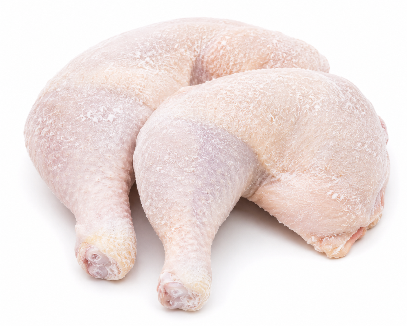 Frozen Chicken Leg Quarter