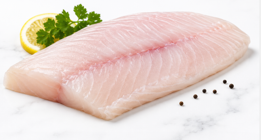 Hamour Fillet